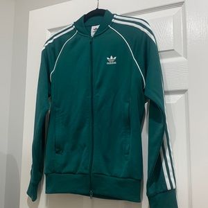 Adidas Track Jacket